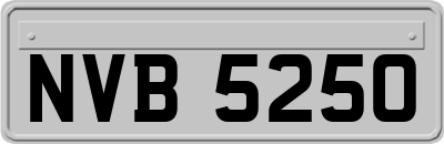 NVB5250