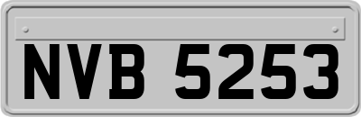 NVB5253