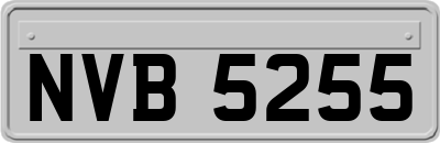 NVB5255