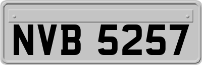 NVB5257