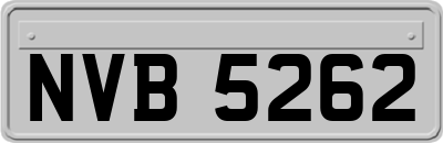 NVB5262