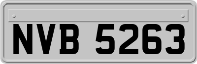 NVB5263