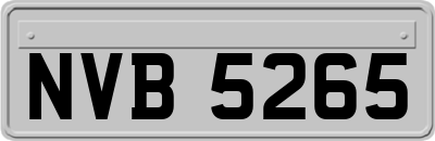 NVB5265