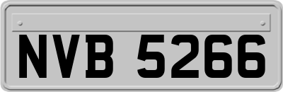 NVB5266