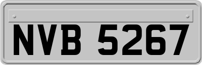NVB5267