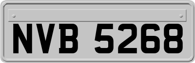 NVB5268