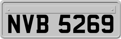 NVB5269