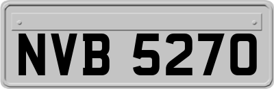 NVB5270