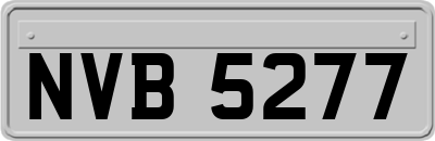 NVB5277