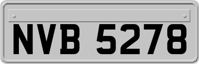 NVB5278