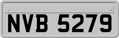 NVB5279