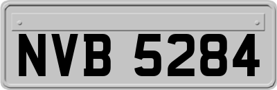 NVB5284