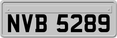 NVB5289