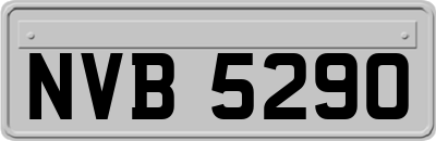 NVB5290
