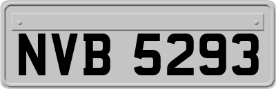 NVB5293