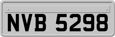 NVB5298