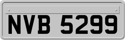 NVB5299
