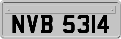 NVB5314