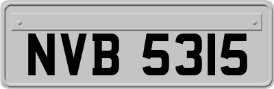 NVB5315