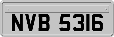 NVB5316