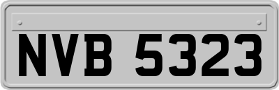 NVB5323