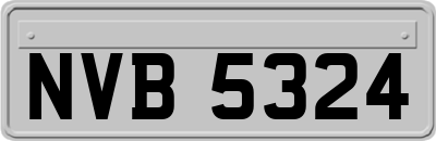 NVB5324