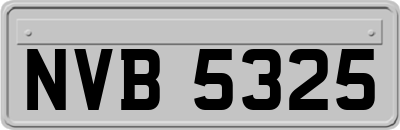 NVB5325