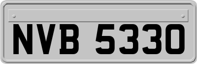 NVB5330