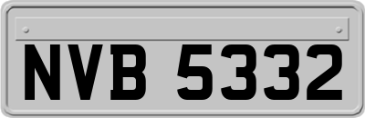 NVB5332