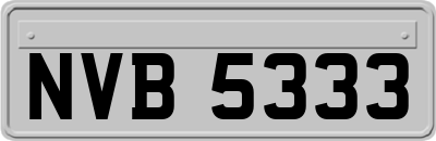NVB5333