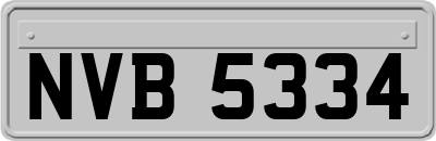 NVB5334