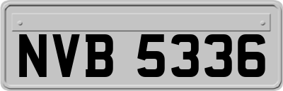 NVB5336