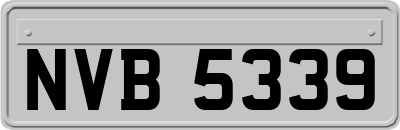 NVB5339