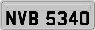 NVB5340