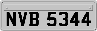 NVB5344