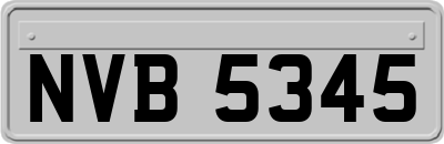 NVB5345