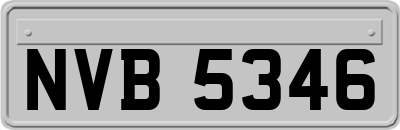 NVB5346