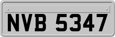 NVB5347