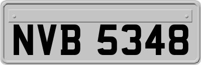 NVB5348