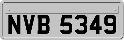 NVB5349