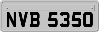 NVB5350
