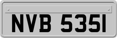 NVB5351