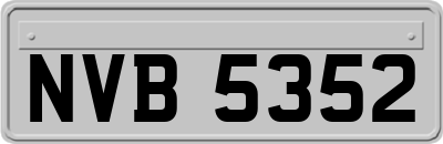 NVB5352