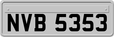 NVB5353