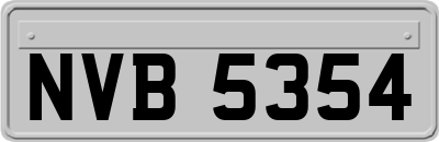 NVB5354