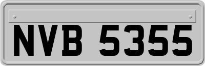 NVB5355