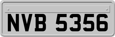 NVB5356