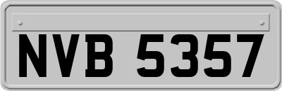 NVB5357