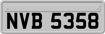 NVB5358