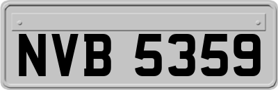 NVB5359